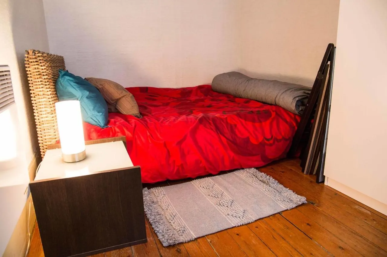 Bright & Design Apartment Near The Pantheon パリ
